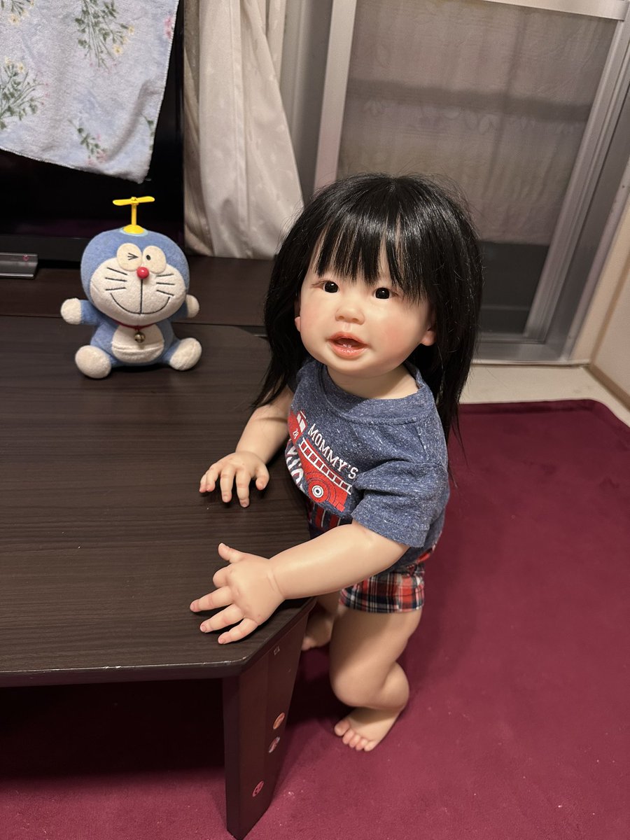 リボーンドール - Search / X