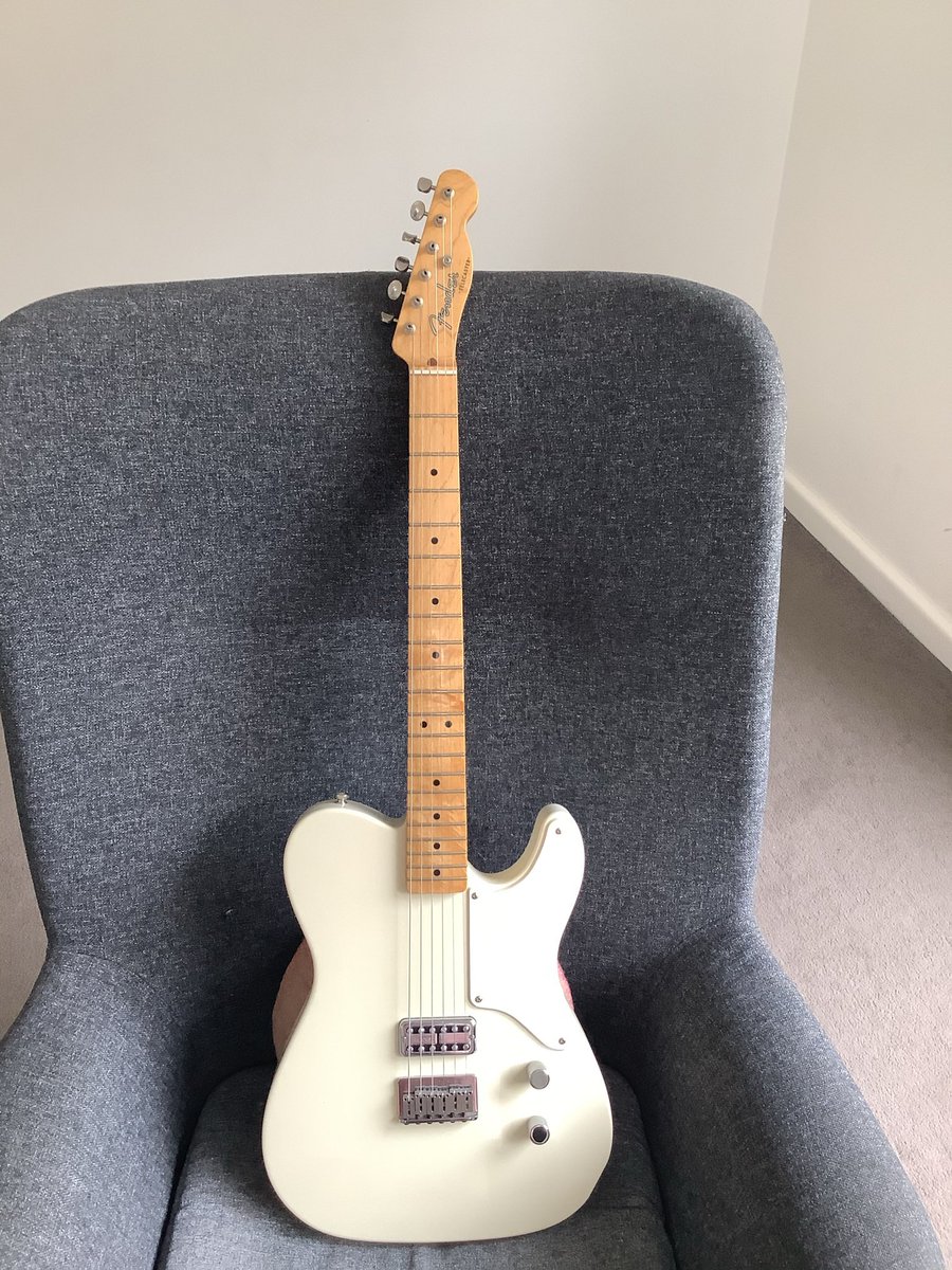 This one is coming back into circulation this week…….