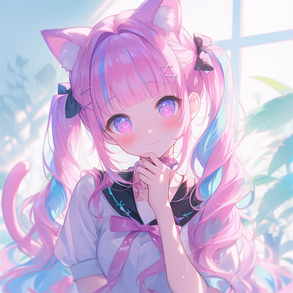 ✨二次元いらすと屋✨ (@U_CHANARTWORK) / Posts / X