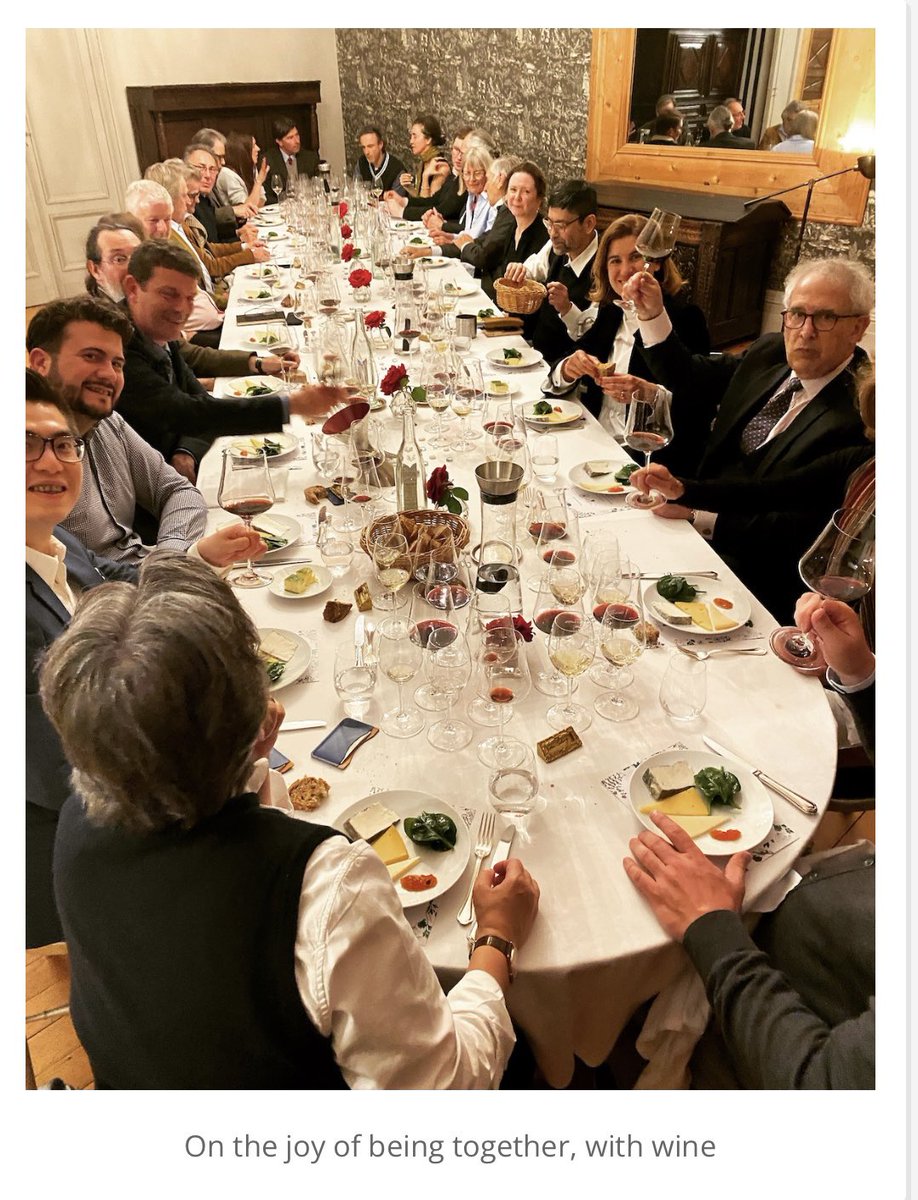 Panos Kakaviatos / Wine Chronicles tweet media