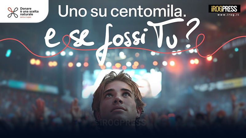 iROGPRESS's tweet image. “MATCH IT NOW!”: IL VENETO RISPONDE ALL’APPELLO PER LA DONAZIONE DI MIDOLLO OSSEO, OLTRE 5000 NUOVI DONATORI ENTRO IL 2025
irog.it/?p=20927

@ADMOitaly @AdmoPD #matchitnow #donazionemidolloosseo #admo #veneto #volontariato #salvaunavita #generosità #trapiantomidollo