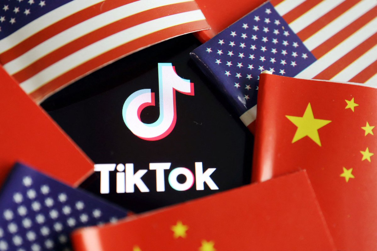 🚨 INVESTING : Cina e Stati Uniti raggiungono un accordo sui termini del deal di TikTok, secondo NBC