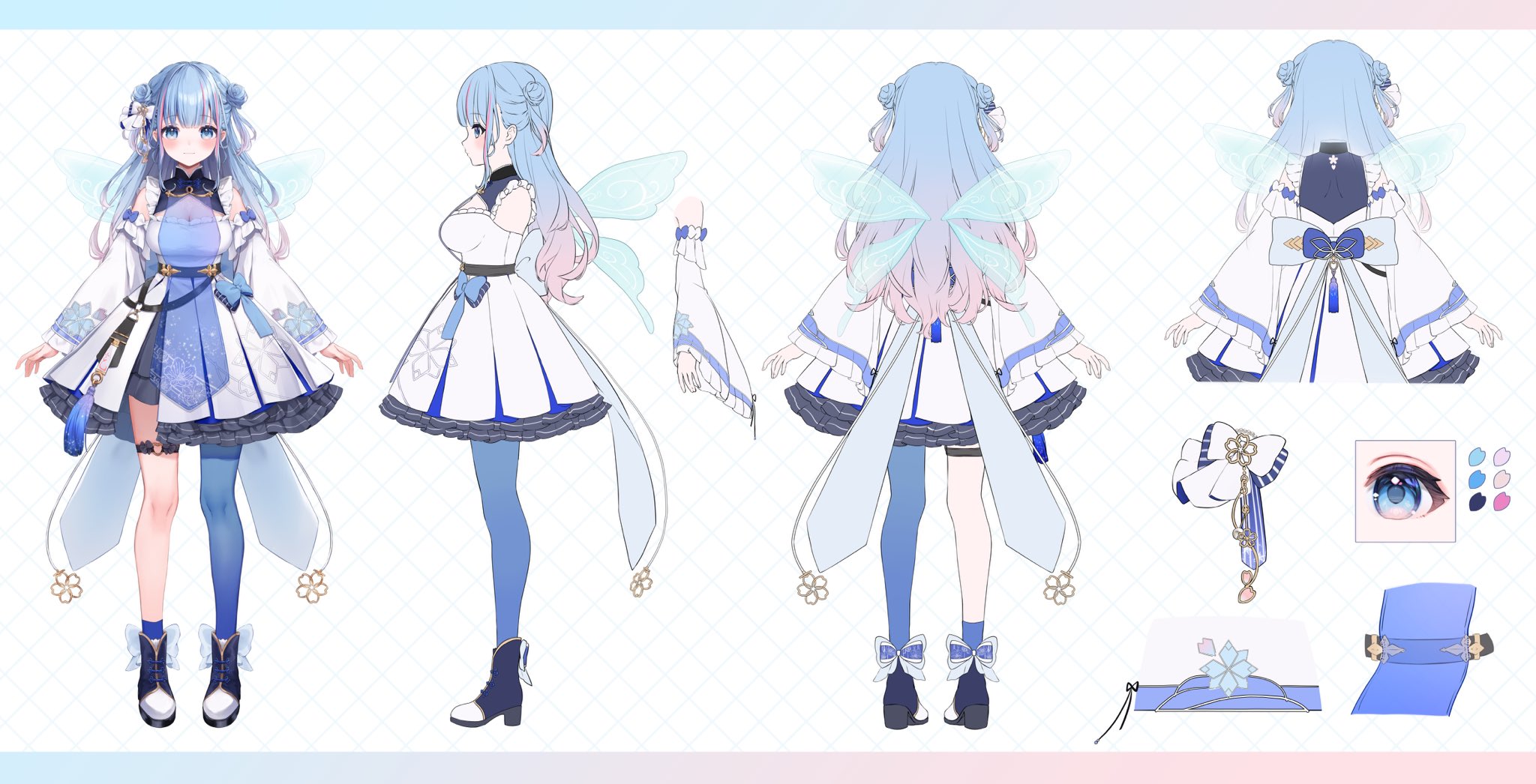 碧依さくら❄️🌸🎧 (@sakura_aoi_main) / X