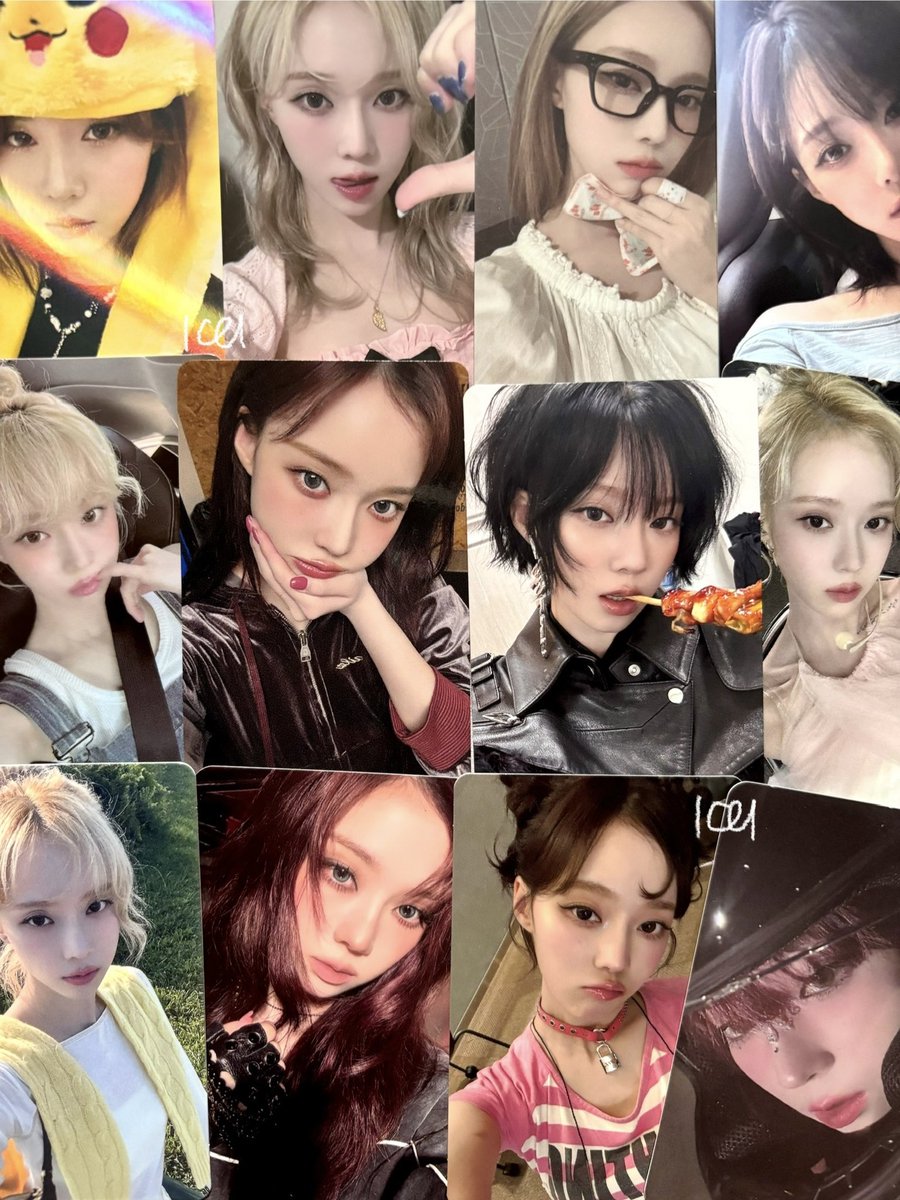 chaerzyuu's tweet image. winterholic 🧸🌀