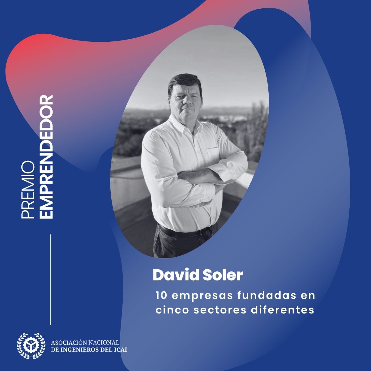 Asociación/Colegio Ingenieros del ICAI tweet media