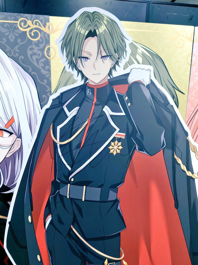 俺クロ夏の陣 - Search / X