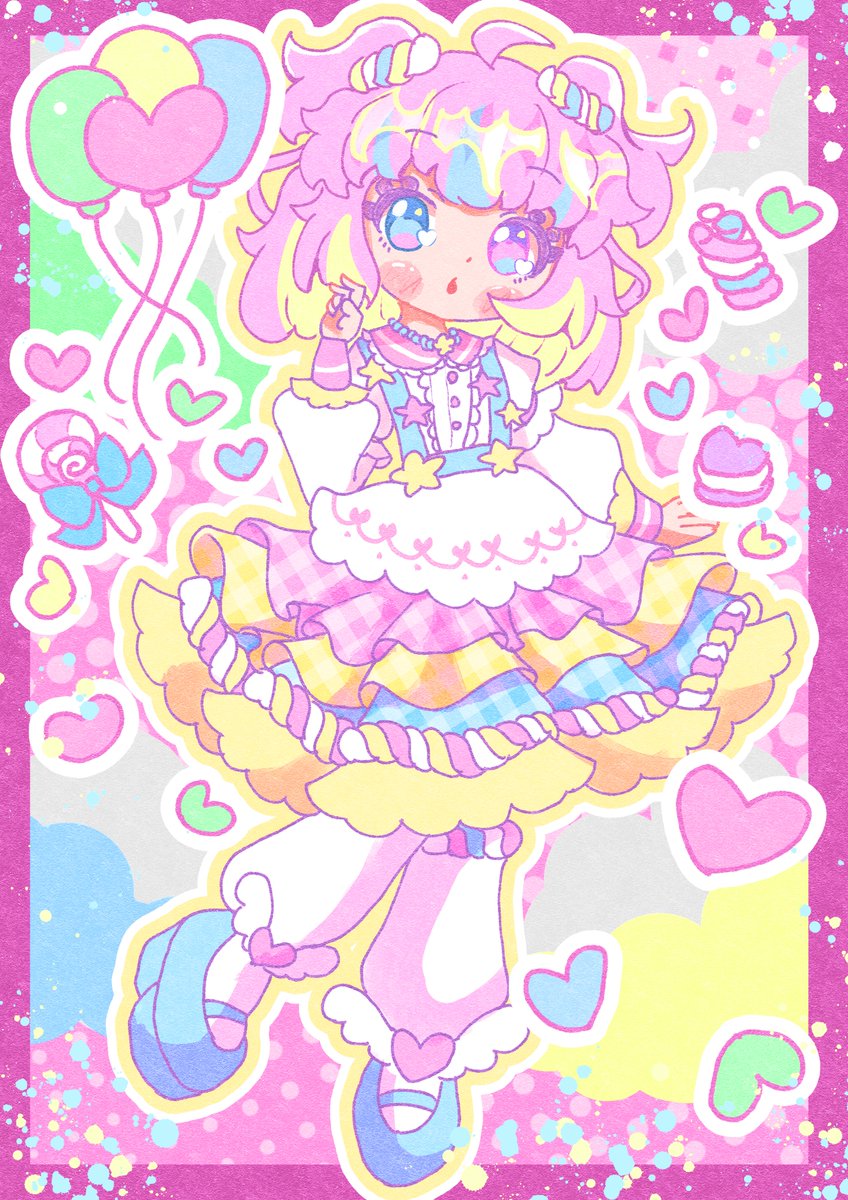 ハンドメイド　オーダー受付ページ　♡マシュマロ ココア　ねこちゃん　パネル♡ ハンドメイドオーダー受付ページ♡マシュマロ ココアねこちゃん