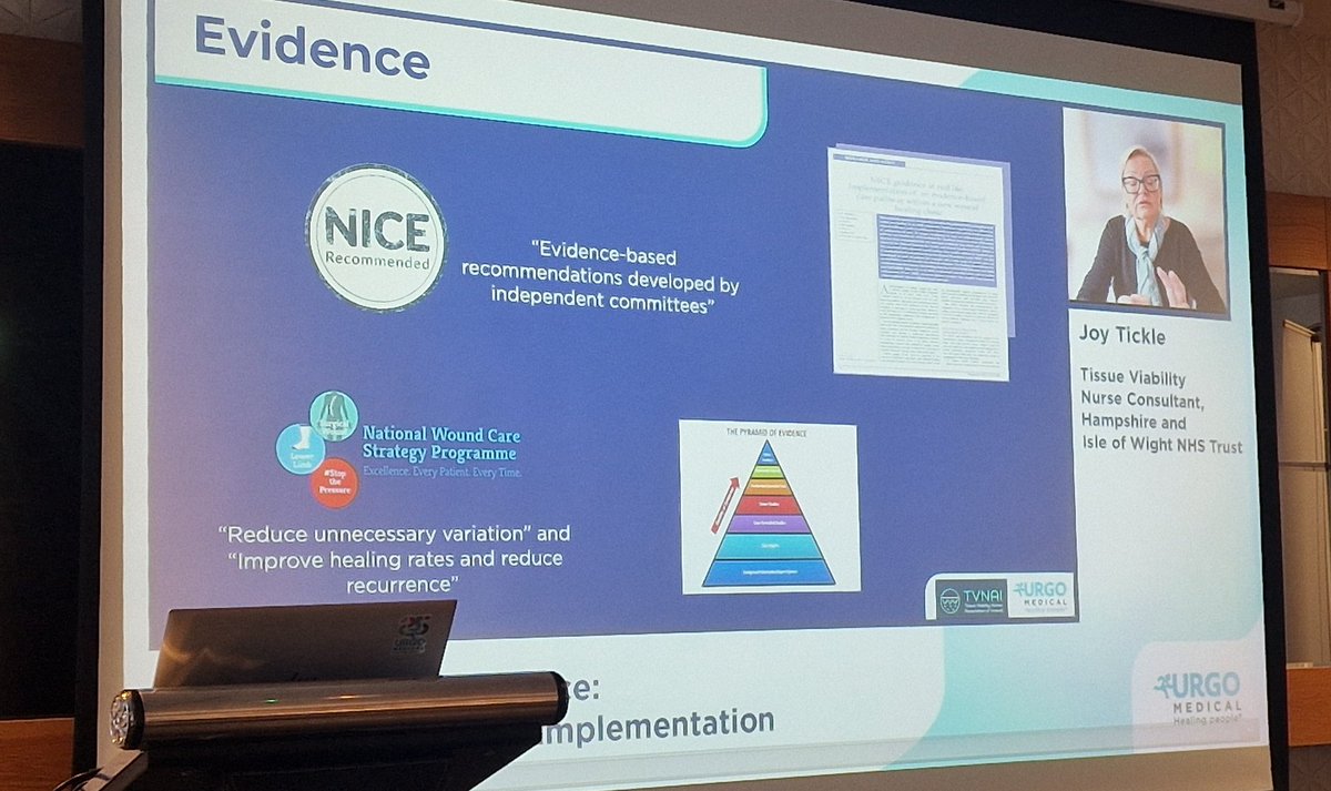 Tissue Viability Nurses Association of Ireland tweet media