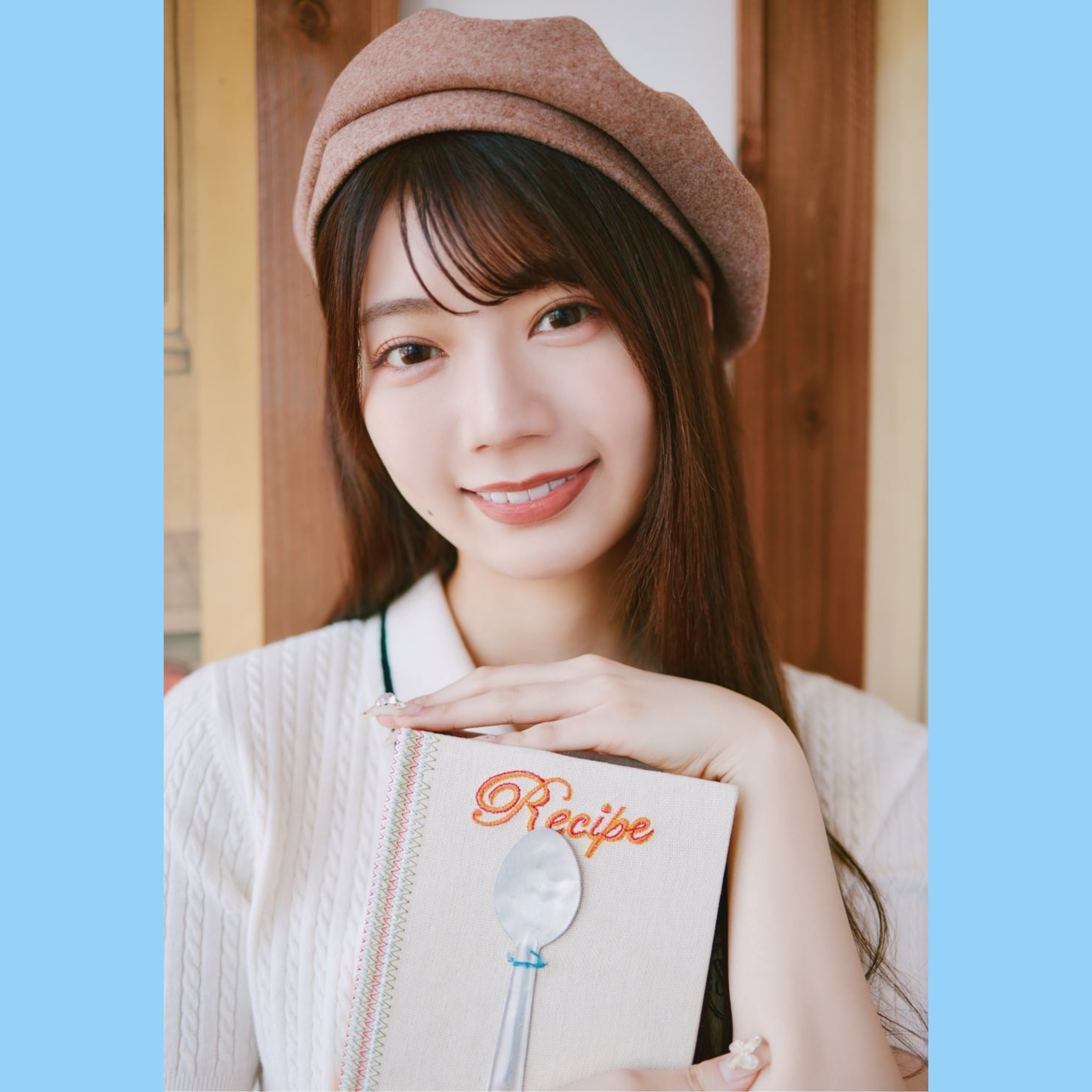 抽プレ 当選通知付き 日向坂46 高本彩花 直筆サイン メッセージ チェキ 抽プレ 当選通知付き 日向坂46 高本彩花 直筆サイン メッセージ