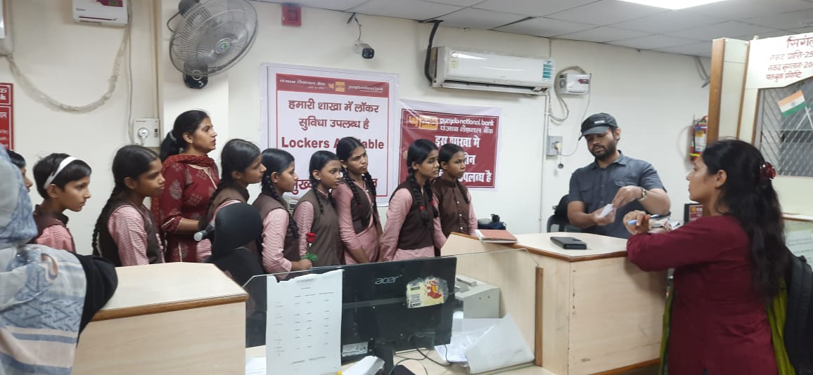 BSA Baghpat tweet media