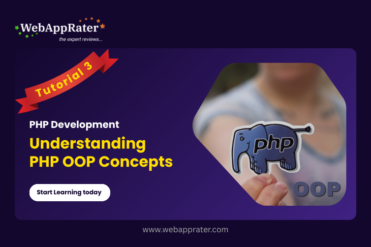 AppMarketPlus's tweet image. Clean code starts with strong foundations. Learn PHP OOP — classes, inheritance, traits &amp;amp; more. 🔍

👉 Dive in: webapprater.com/web-app-develo…

#PHP #OOP  #WebDev #CodeTips #Programming #DevCommunity