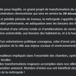 Photo by Élu·e·s du groupe communiste et citoyen (@CommunistesCAM)