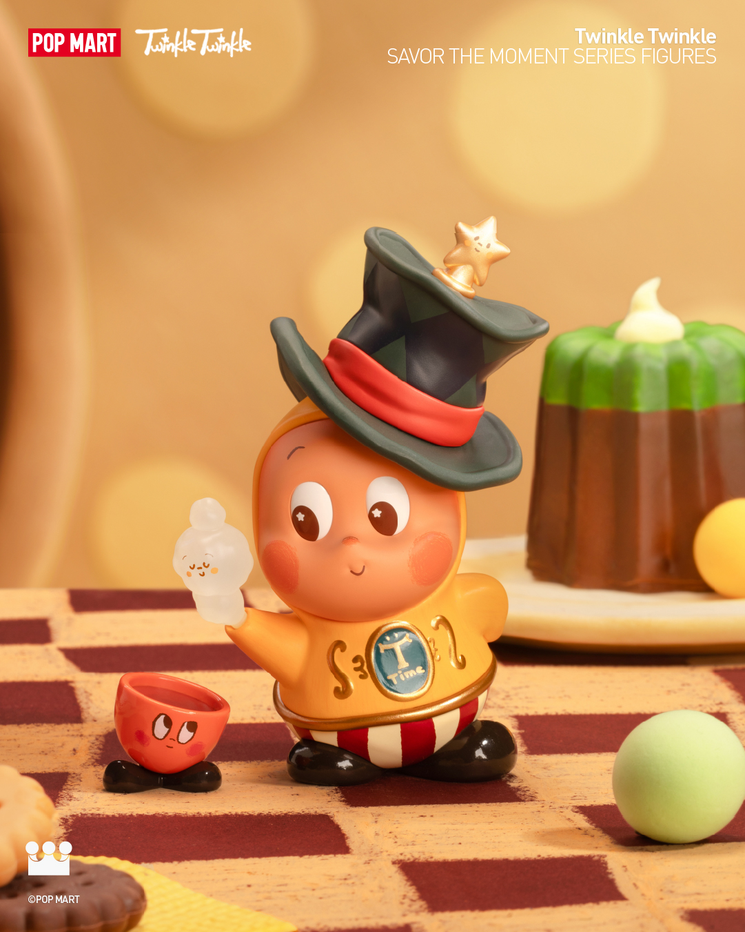 POP MART North America on X: 