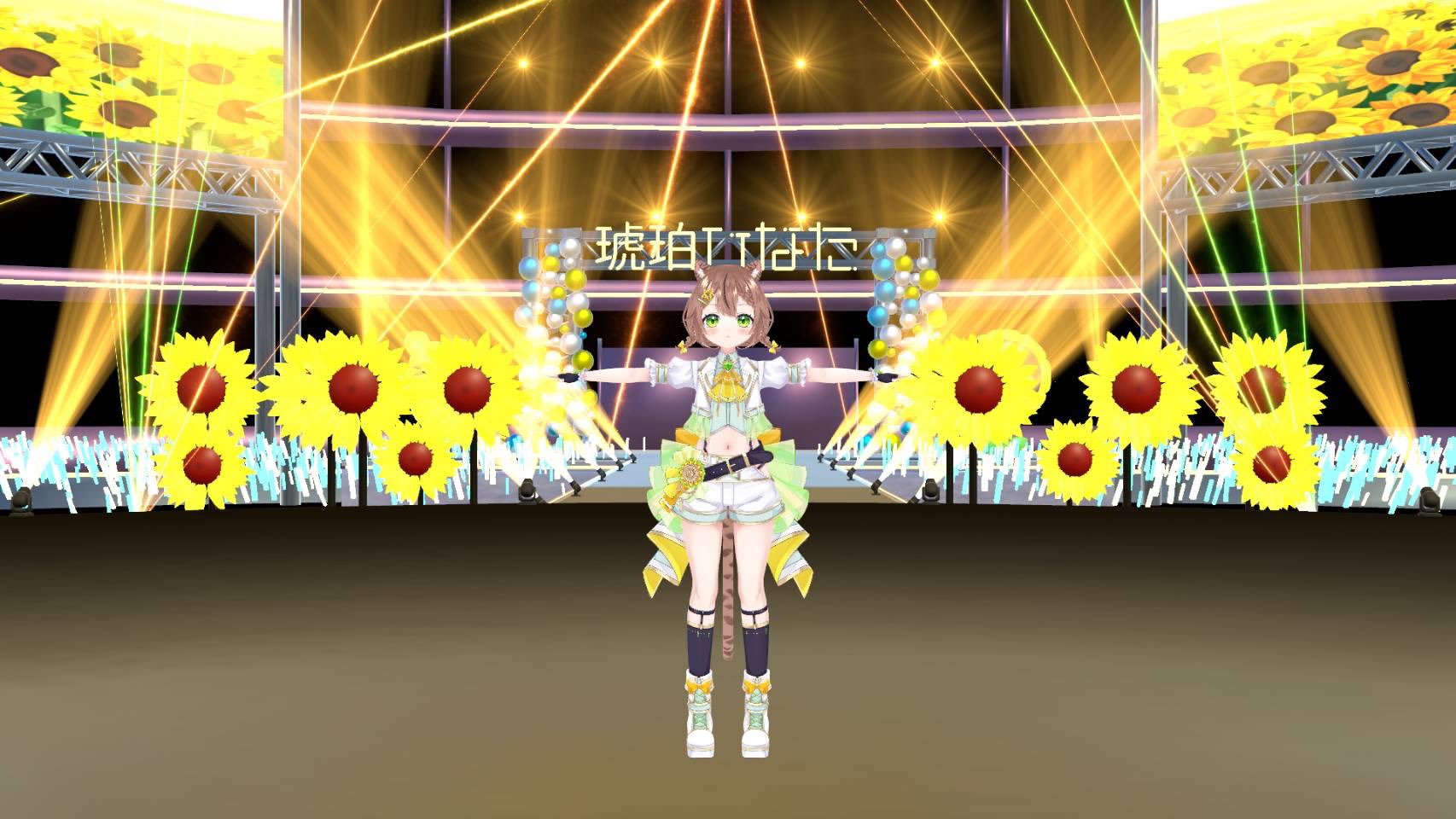 ひなた ︎☺︎❤︎甘めにしてみたよっ^_ ̫ _^🪄︎︎◝✩ 甘めひなたまも