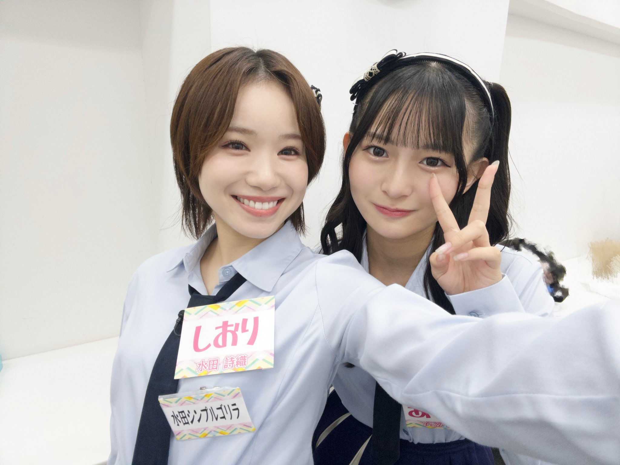 NMB48 水田詩織 リミスタ チェキ 直筆 チューストライク がんばらぬわい NMB48 水田詩織 リミスタ チェキ 直筆 チューストライク