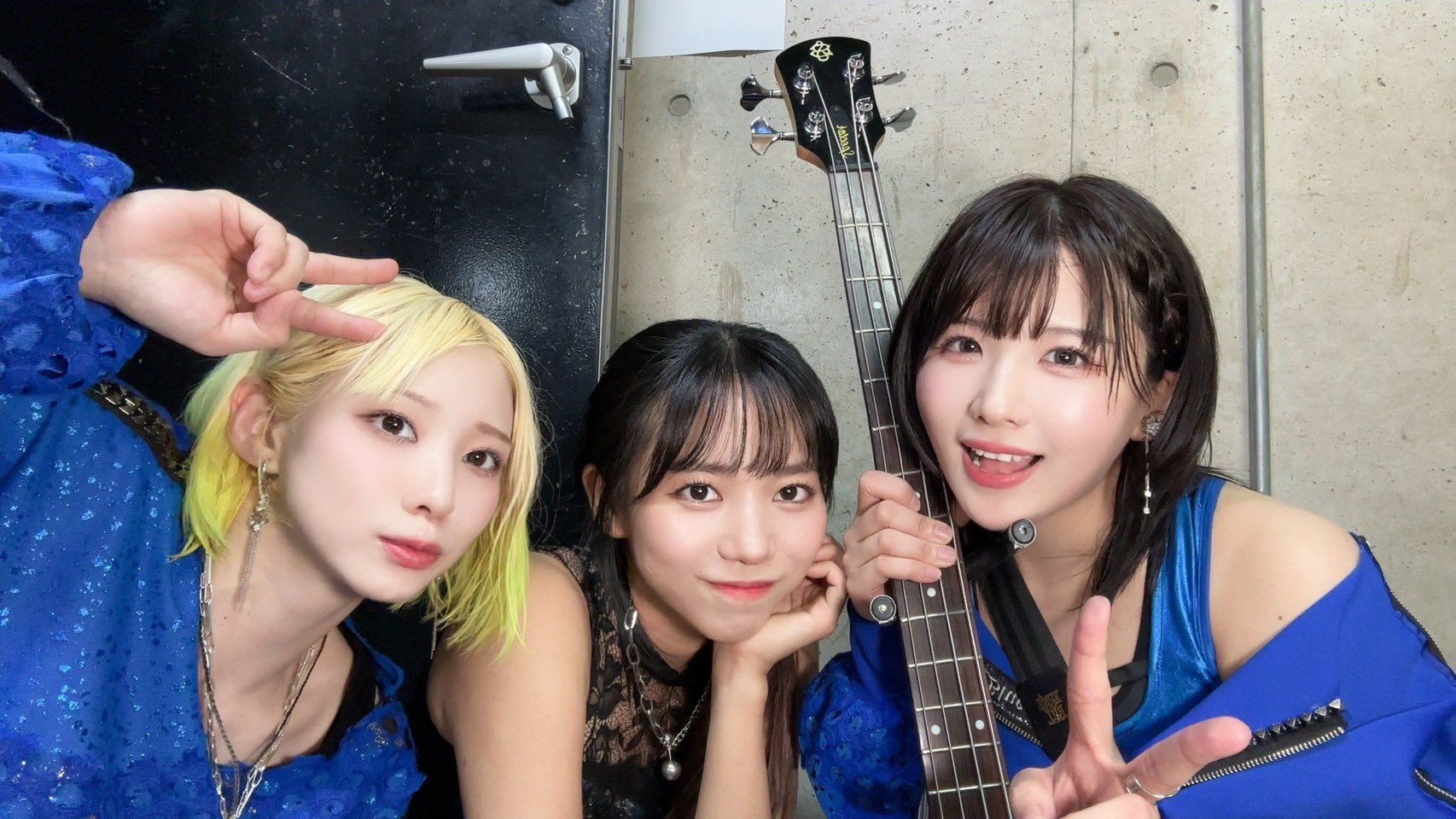 LONESOME.BLUE 3rd Anniversary Live VIPパス LONESOME.BLUE 3rd Anniversary Live VIPパス Lonesome_Blue on X: