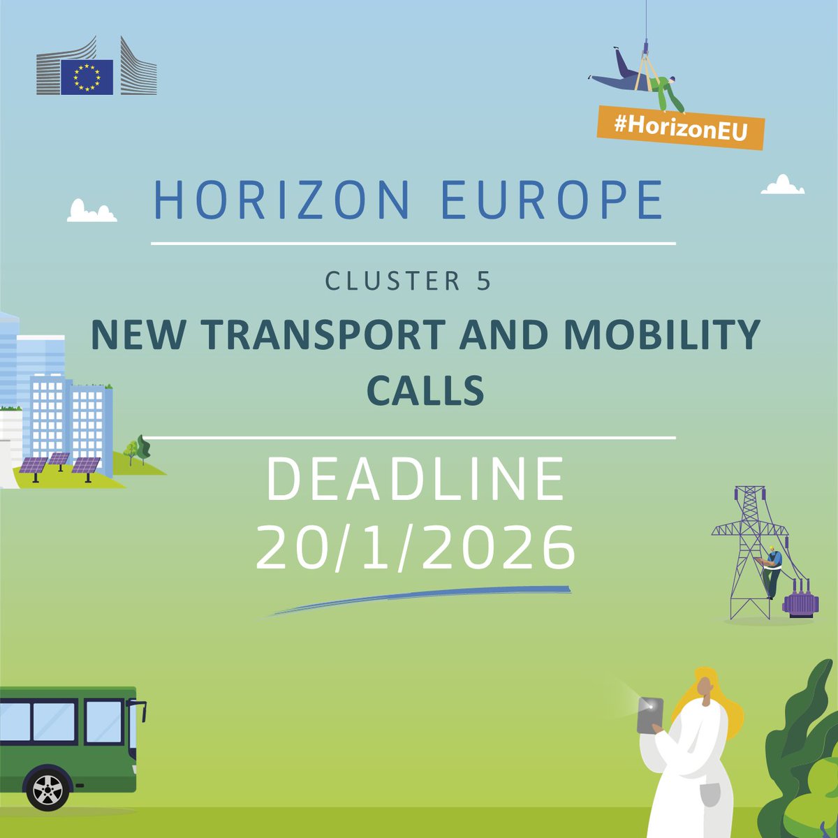 CINEA 🇪🇺 tweet media