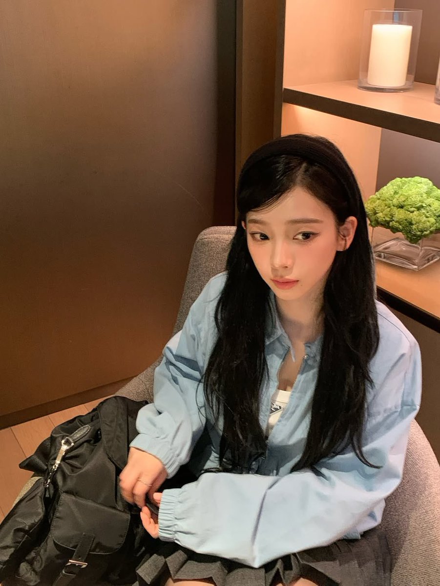 โฮรร ยัยริน่าโคตรน่ารักเลย ยัยหนูบลู  ⸝⸝o̴̶̷᷄ ·̭ o̴̶̷̥᷅⸝⸝  𐙚 ̊