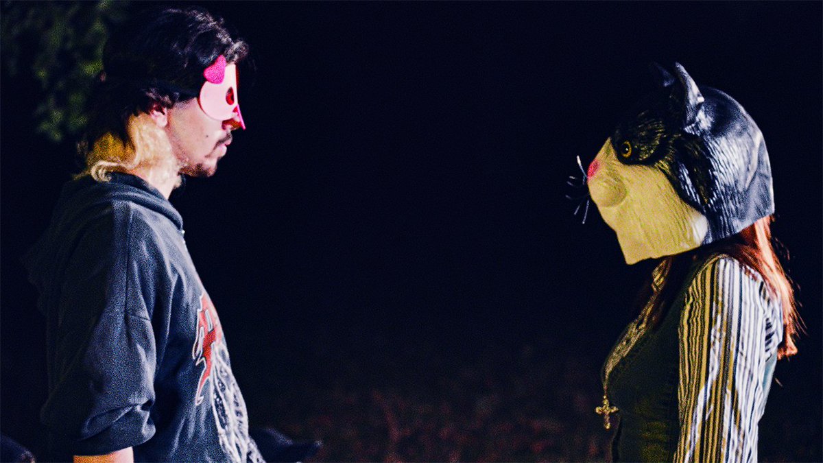 neue single. "Miau Miau". jetzt draußen. 🐽
song.link/miaumiau