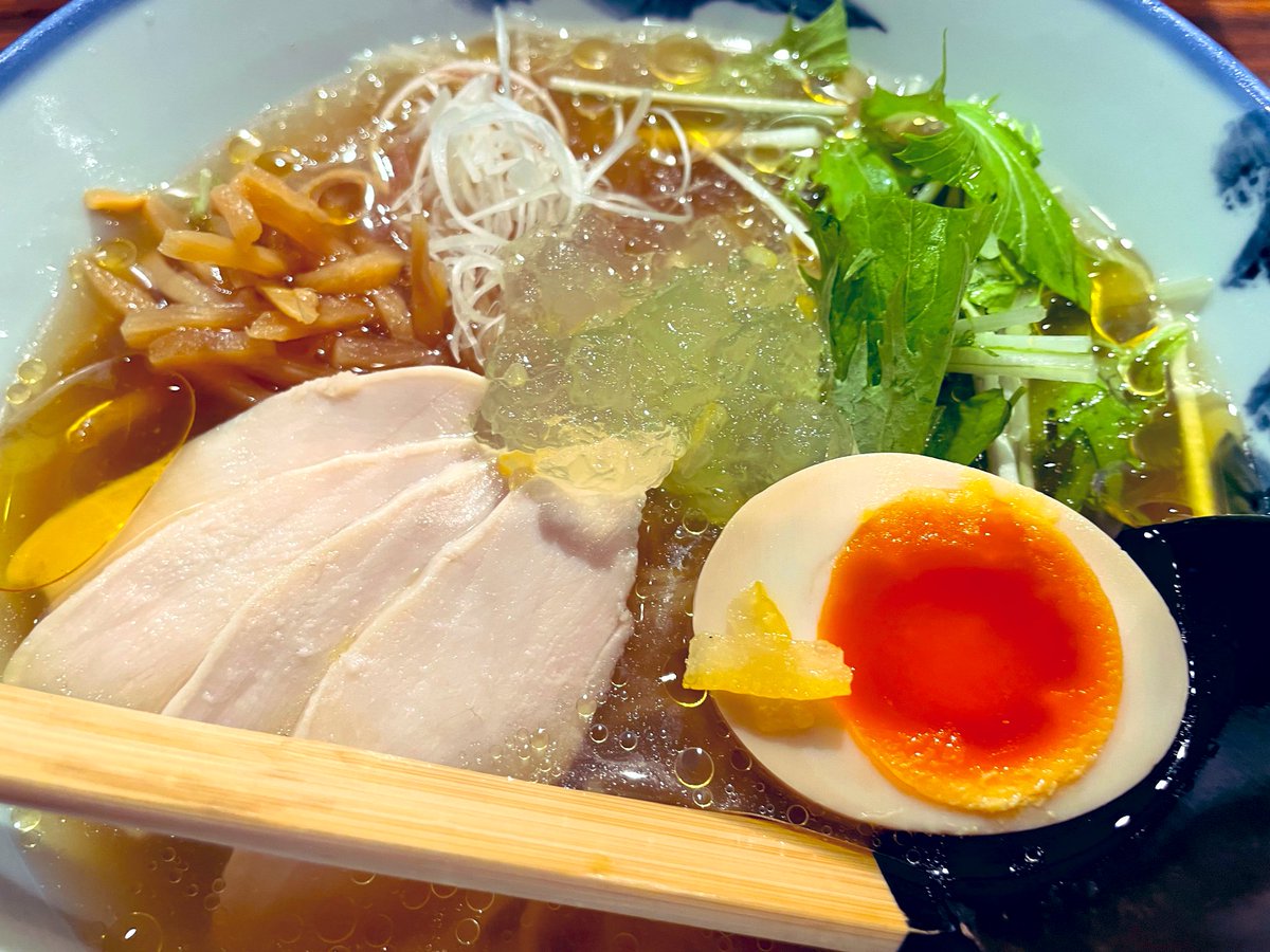 Ridel2022's tweet image. 内覧会＋採寸でまさかの4〜5時間コース😵‍💫
ここから業者さん向けに情報まとめて送らないと…！
#afuri でもうひと踏ん張りがんばります💪✨

冷やし柚子塩ラーメンは9月末まで🌕
#リデ飯