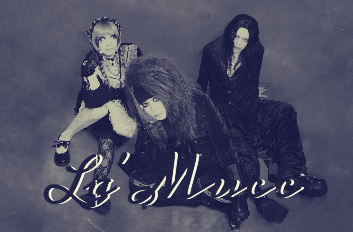MUCC (@muccofficial) / X
