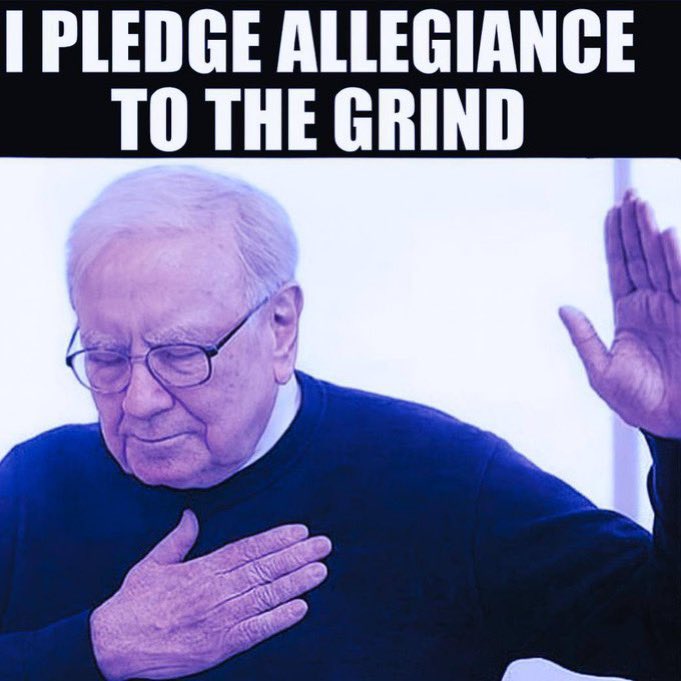 treyygo's tweet image. Everyone will join us soon, slowly then all at once