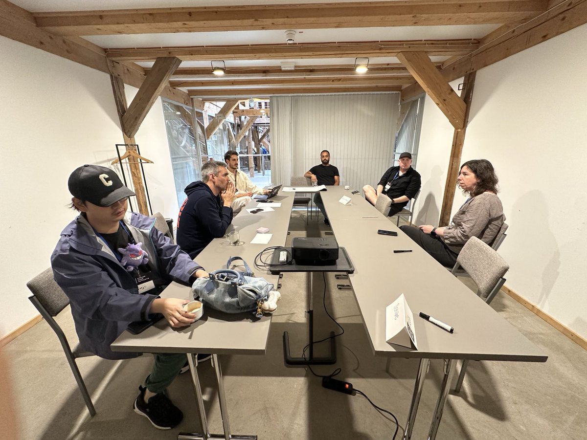 Web3Privacy Now tweet media