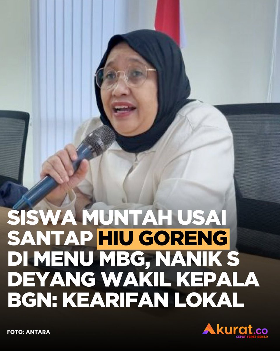Akuratco tweet media