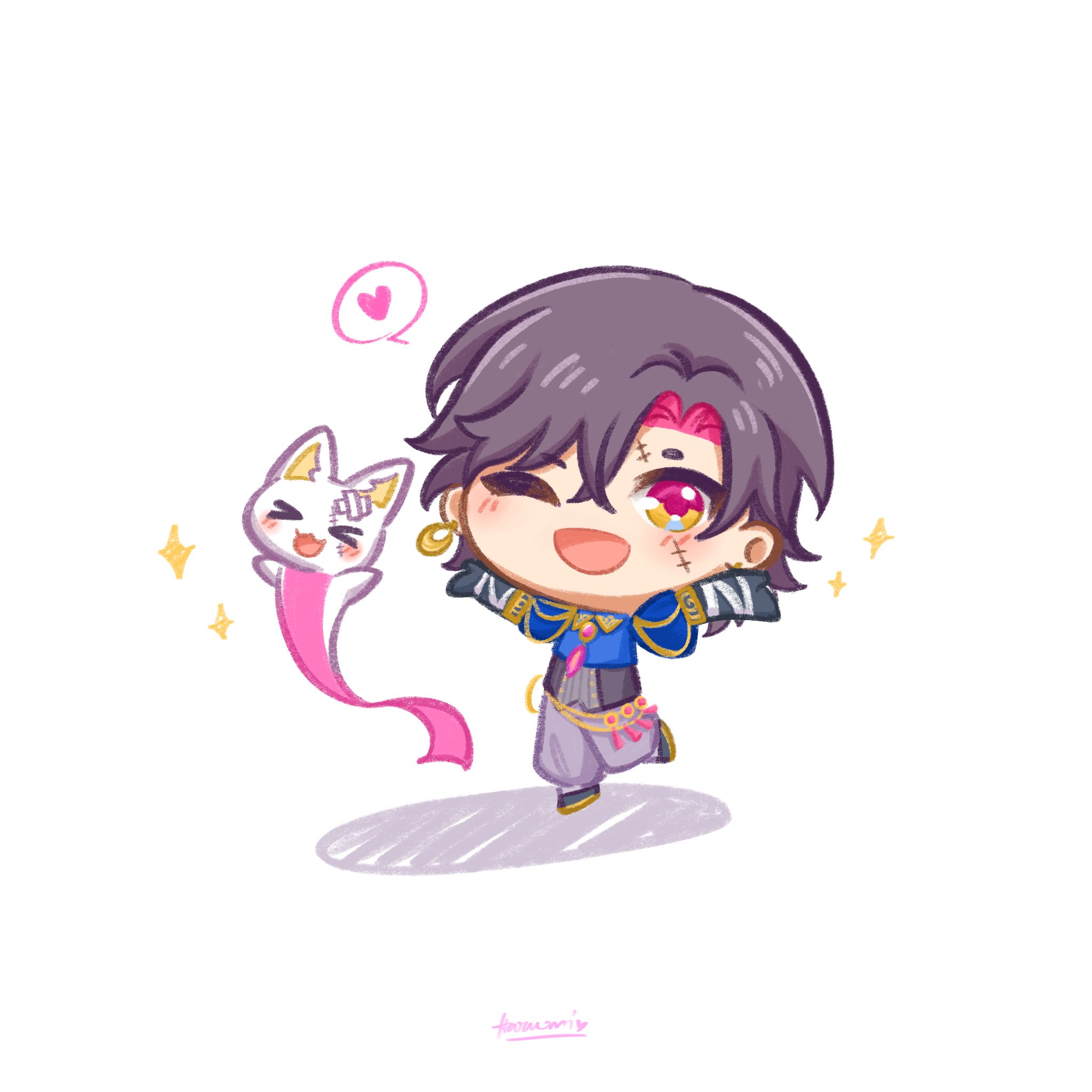 Muffin様✨ Muffin🧻 (@TheMuffinnyOne) / X
