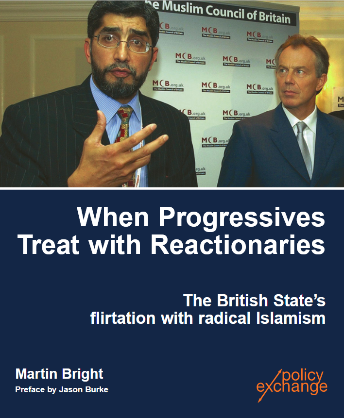 Paul Weston tweet media