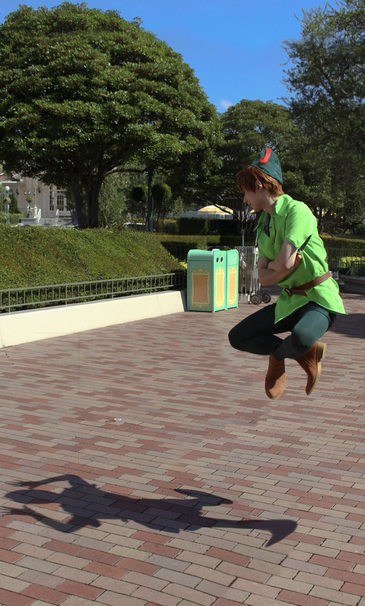 後ろからのも
よければみてください。🧚💭