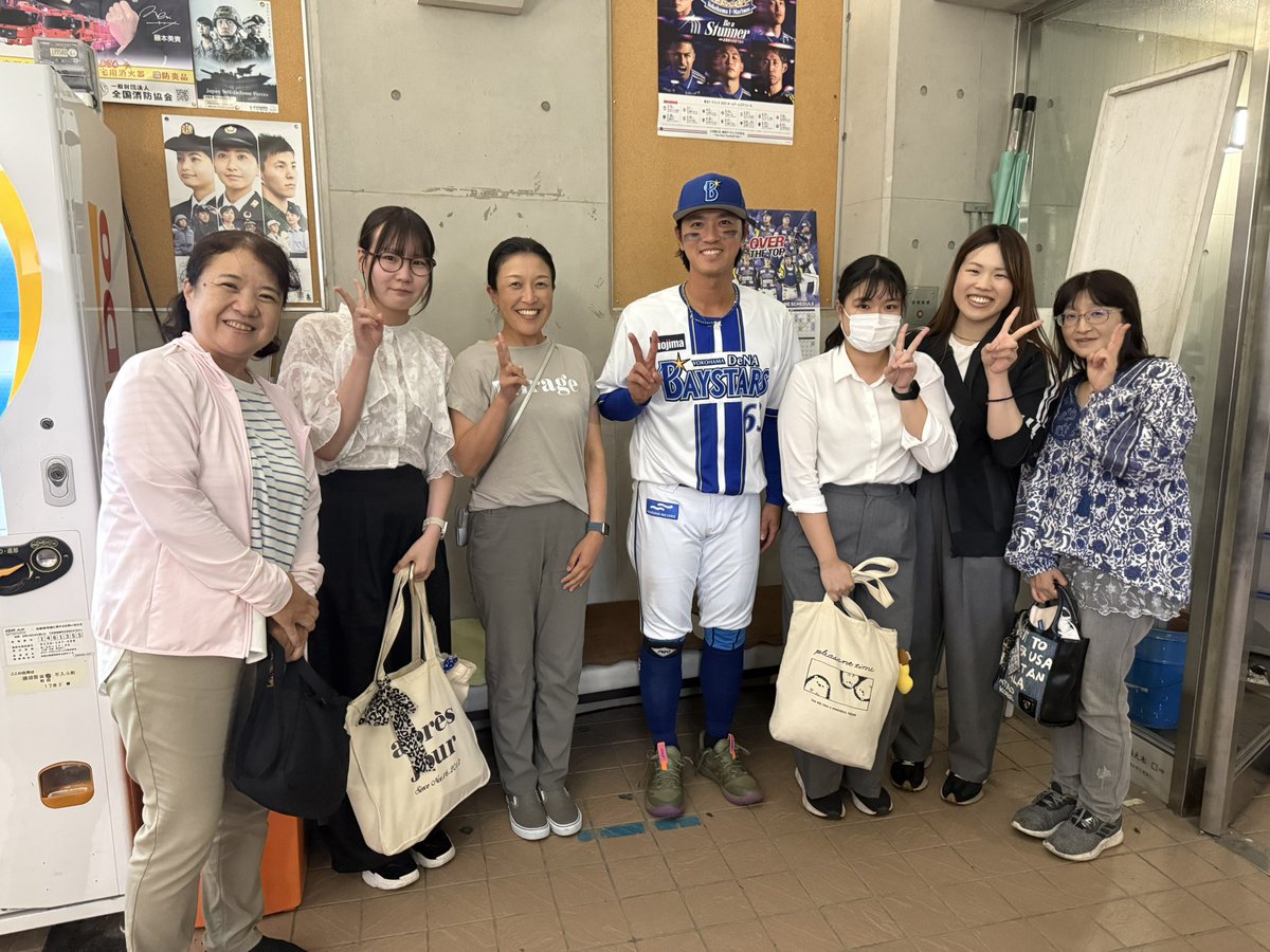 NPB 関根大気　アシックスゴールドステージ NPB 関根大気 アシックスゴールドステージ NPB 関根大気