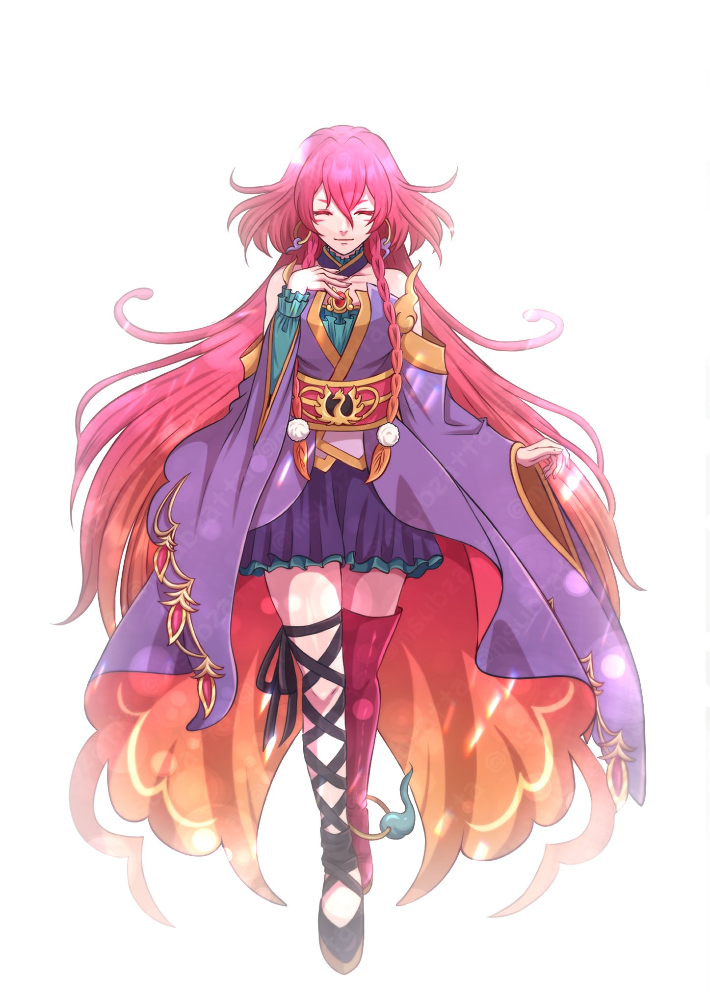 絵のリク msub on X: 