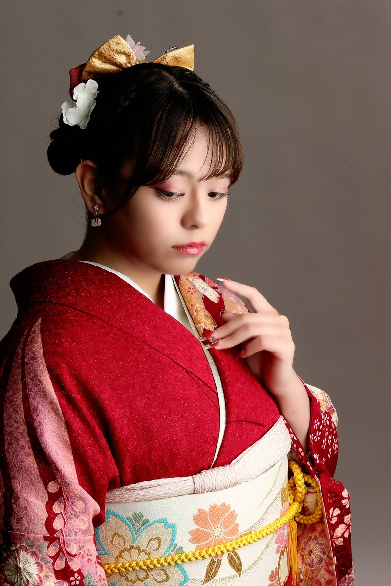 成人式 振袖の一蔵(いちくら) (@ichikura_20) / Posts / X