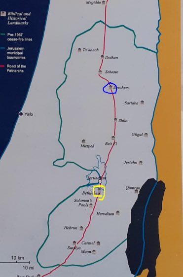 👑Christopher Michael Baird., F.R.C., M.A., Rev👑 (@cbaird26) on Twitter photo •Jeremiah 31:15: The prophet Jeremiah quotes Rachel weeping in Ramah for her children. This is a reference to her grave being near Ramah, even though it is also placed near Bethlehem in Genesis. •Jeremiah 31:15: The prophet Jeremiah quotes Rachel weeping in Ramah for her children. This is a reference to her grave being near Ramah, even though it is also placed near Bethlehem in Genesis.