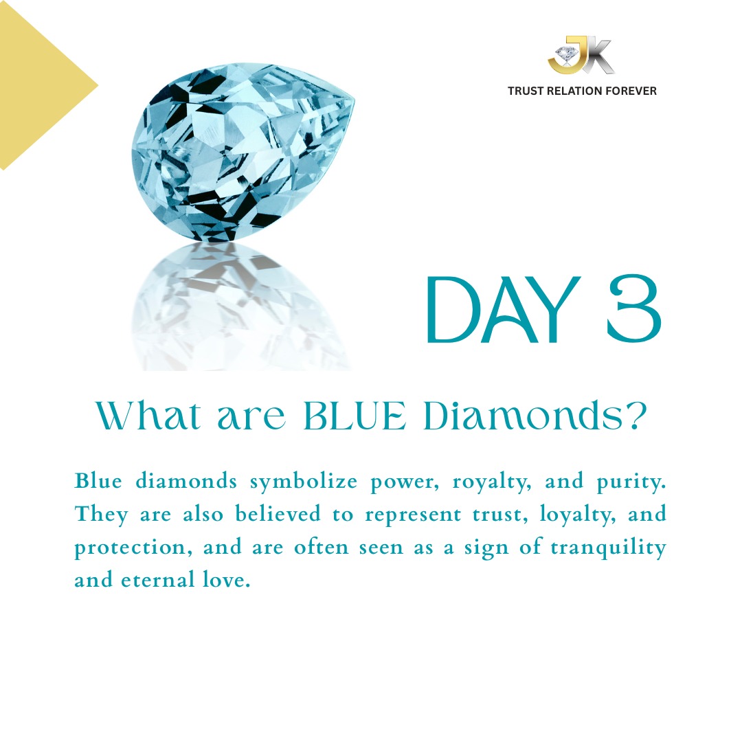 jksonsdiamond's tweet image. ✨Playful &amp;amp; Trendy
"9 nights. 9 colors. 9 vibes. ✨💎
This Navratri, let your aura sparkle like a natural diamond—timeless, radiant, and one of a kind.
🌸 Happy Navratri!"
.
.
.
.
#NavratriGlow #ShineNaturally #FestiveSparkle #NaturalDiamonds #ShineOnNavratri #DandiyaNightsShine
