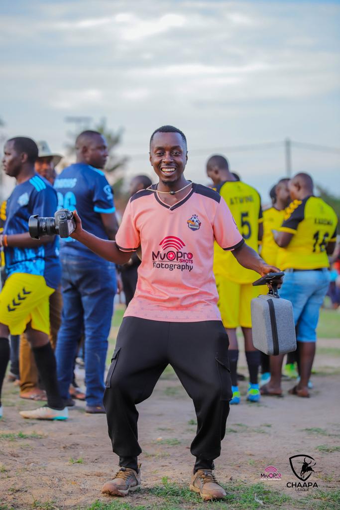 Its almost a wrap......
#RoadToTheKraal