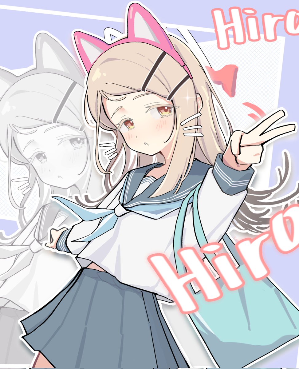 #学マス #篠澤広