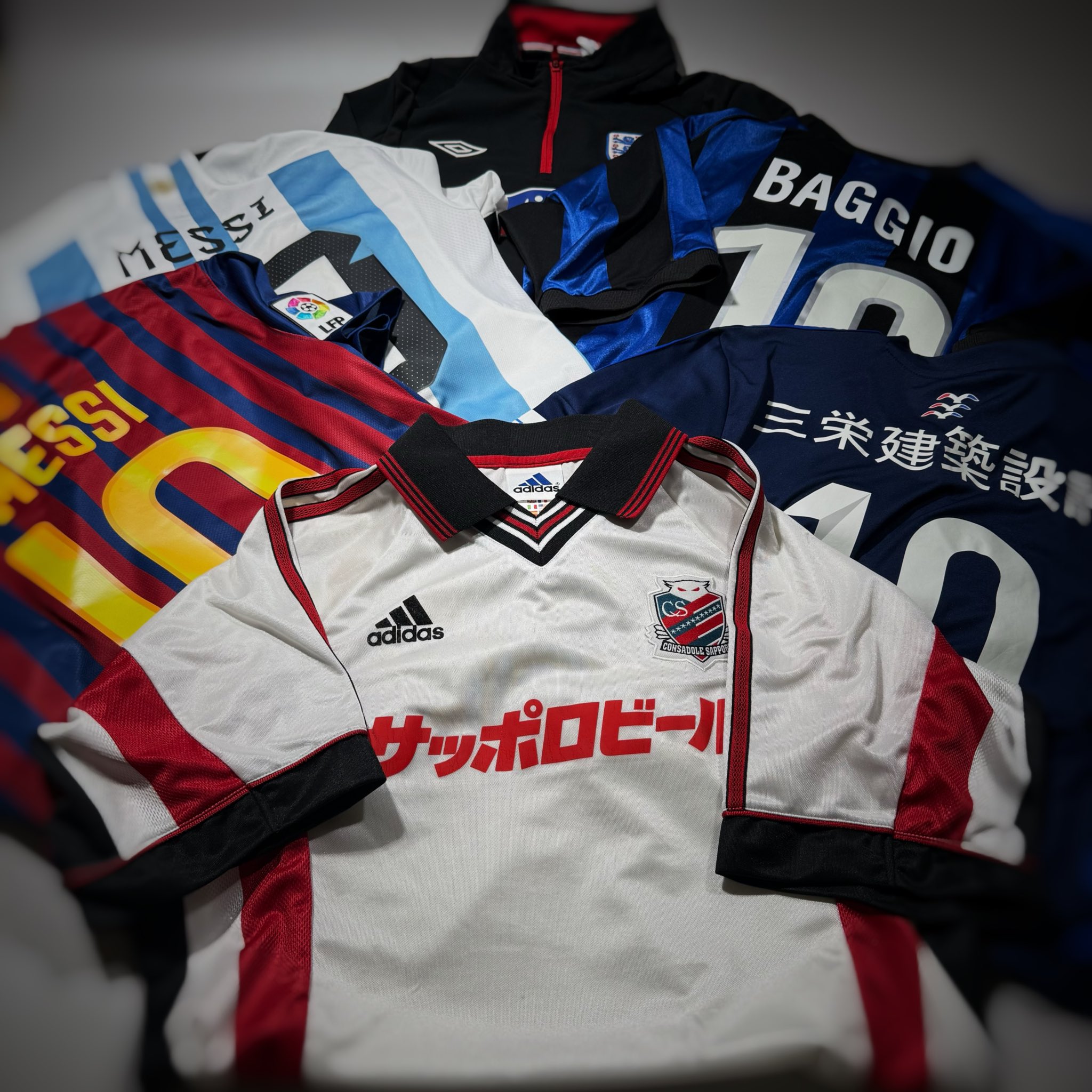 Kit of the Day on X: 