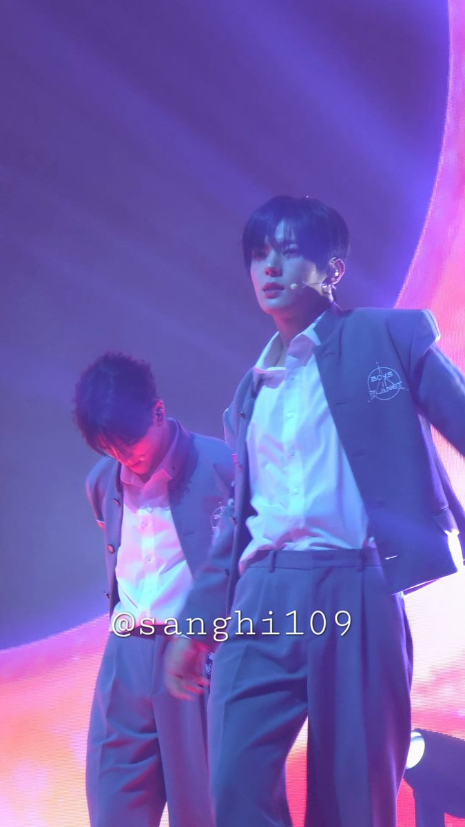 sanghi109's tweet image. #전이정 #이정 #LEEJEONG
#BOYS2PLANET #보이즈2플래닛 #보2플
사녹