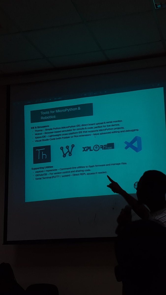 Dondah Chaminade Adjolou tweet media