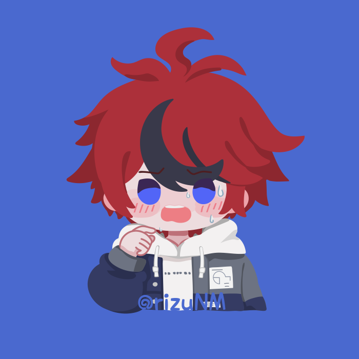 リズ🥪 tweet media