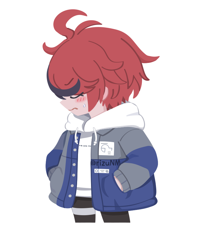 リズ🥪 tweet media