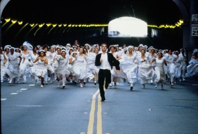 _mjm5655's tweet image. 今回の冠婚葬祭展の反応ほぼこれ