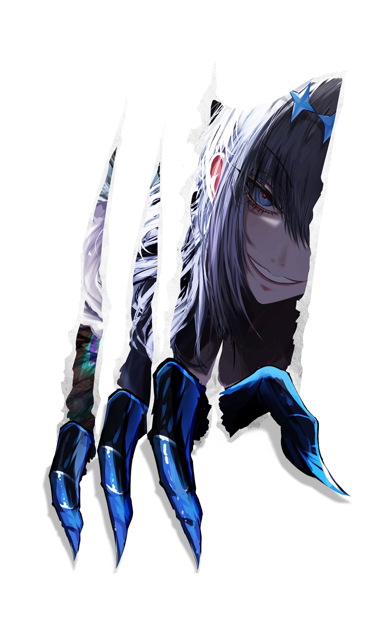 すずらん（プロフ必読希望です）　 Z/X -Zillions of enemy X- NF DramaCD ⑯ 「ユニバース