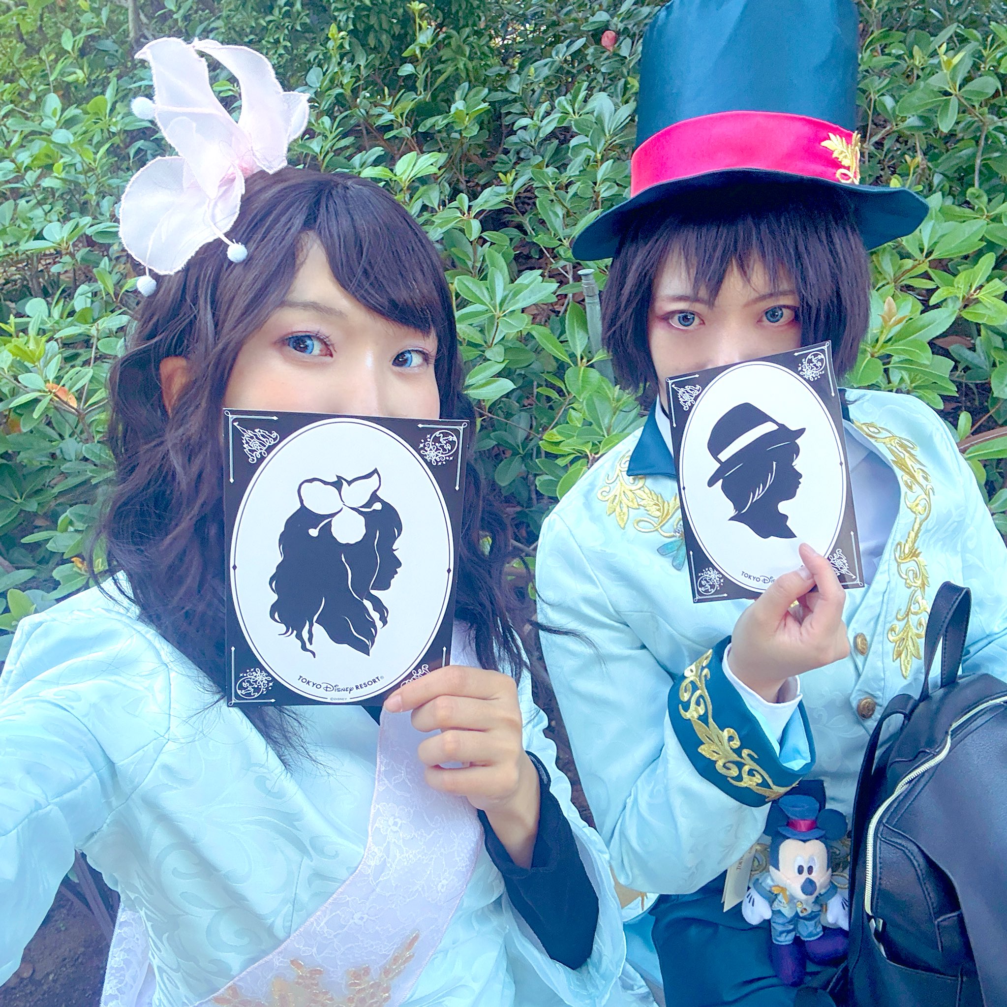 ファンタジースプリングス　コスプレ　衣装　ミニー　dハロ ファンタジースプリングス コスプレ 衣装 ミニー dハロ - メルカリ