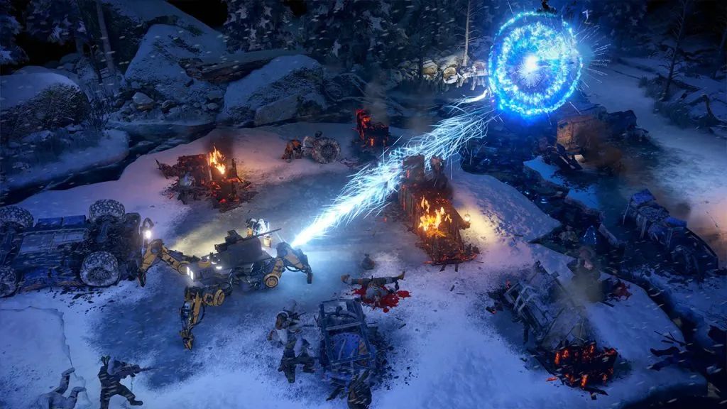turnbasedlovers's tweet image. Top 10 Turn-Based Strategy Games of All Time - Personal picks from new TBL author Brad Deep 🧐 😎 
turnbasedlovers.com/lists/top-10-t…

#turnbased #strategy #videogames #Top10 #turnbasedlovers