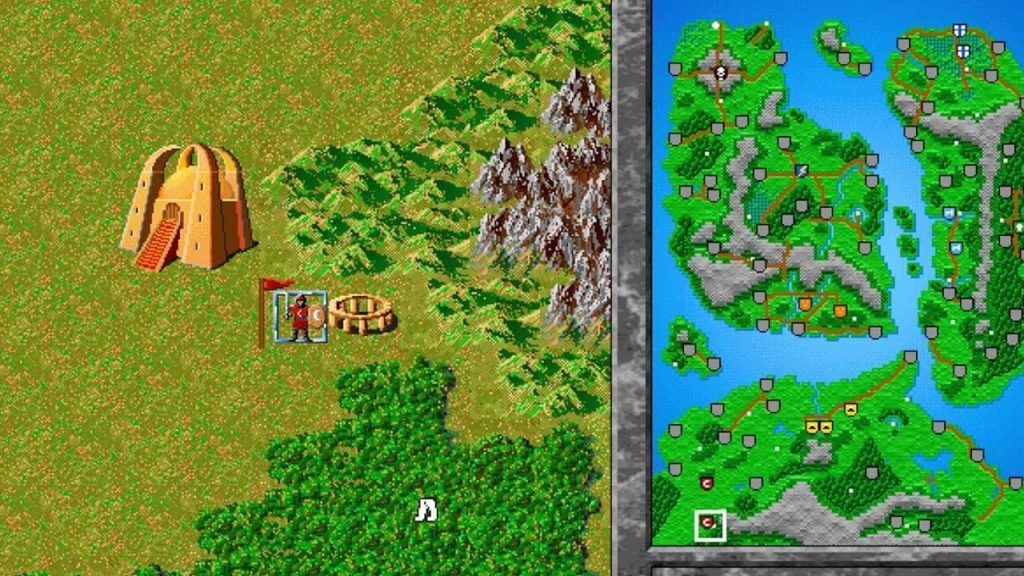 turnbasedlovers's tweet image. Top 10 Turn-Based Strategy Games of All Time - Personal picks from new TBL author Brad Deep 🧐 😎 
turnbasedlovers.com/lists/top-10-t…

#turnbased #strategy #videogames #Top10 #turnbasedlovers