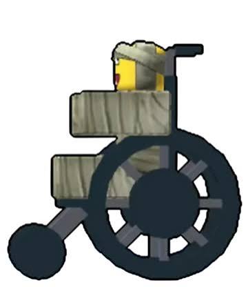 Block talesのシェドレツキーめっちゃボコボコでめろい()
#BlockTales 
#shedletsky