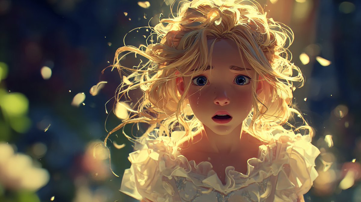 maybeegreen's tweet image. QT Your Child ✨